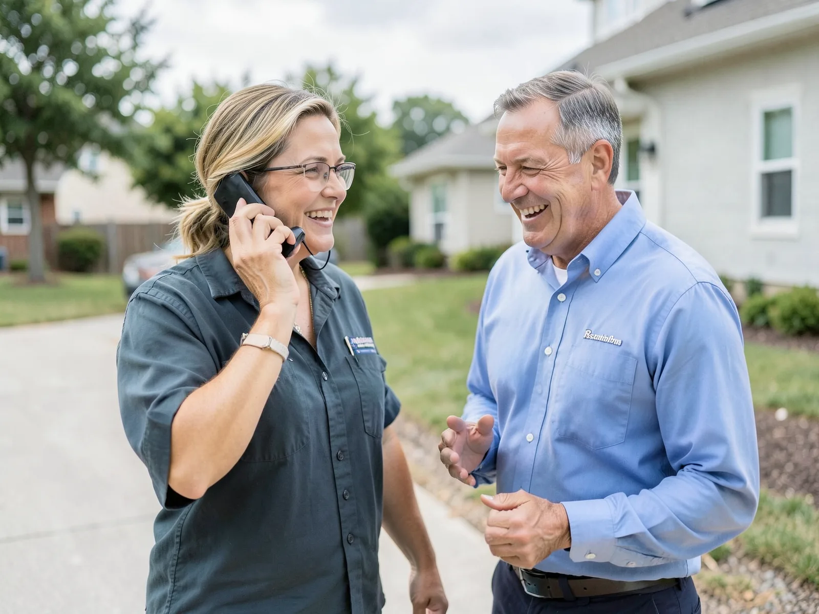 Frequently Asked Questions About Commercial Flood Services in Burnside, IA